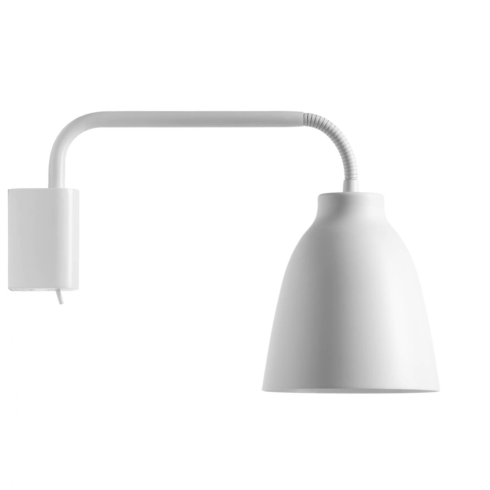 Настенный светильник FRITZ HANSEN Caravaggio FRITZ HANSEN