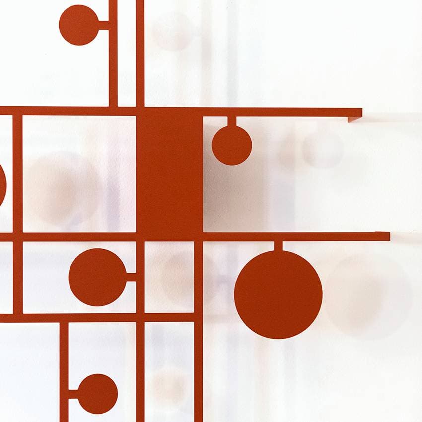 Настенно-потолочный светильник Axolight Manifesto Axo light