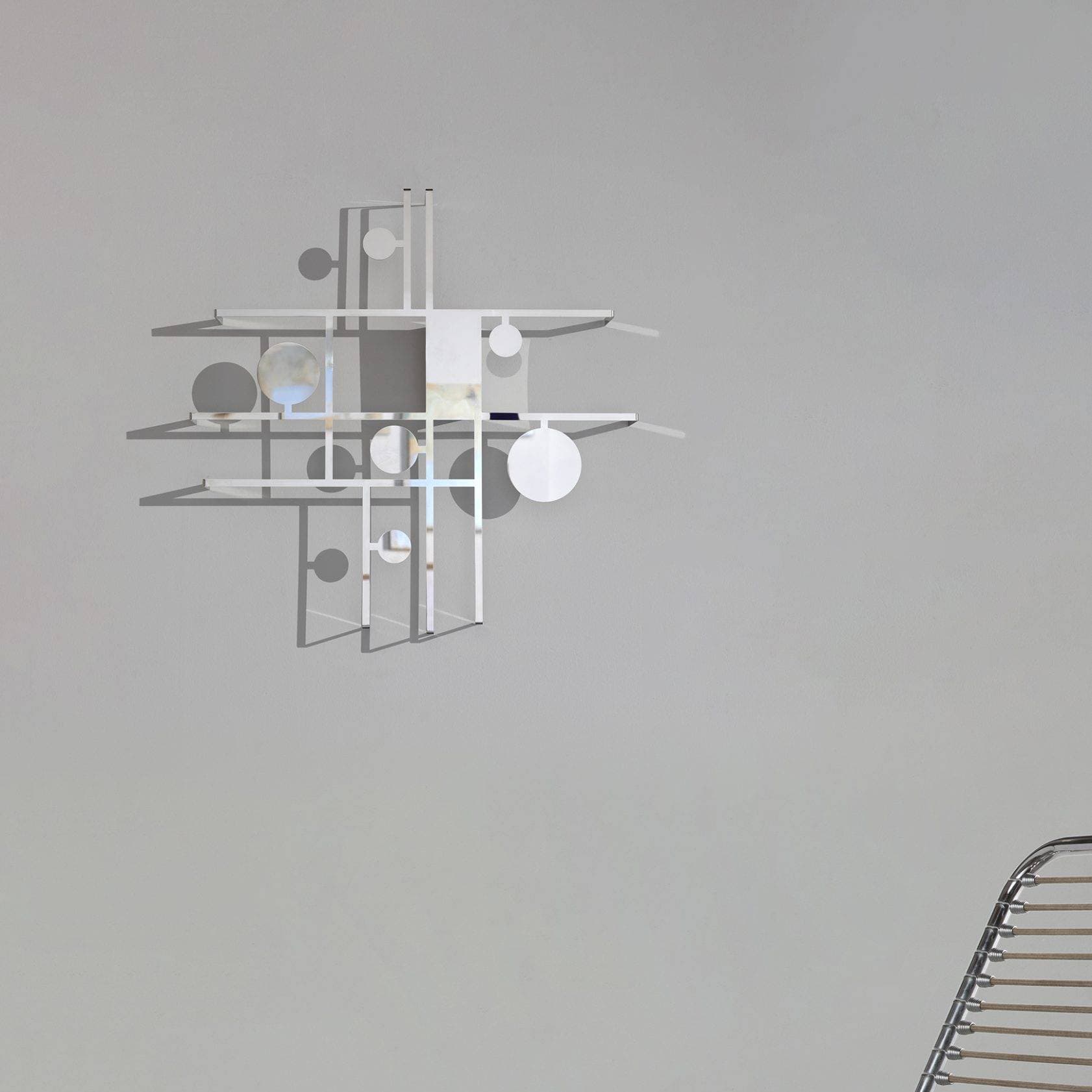 Настенно-потолочный светильник Axolight Manifesto Axo light