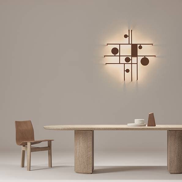 Настенно-потолочный светильник Axolight Manifesto Axo light