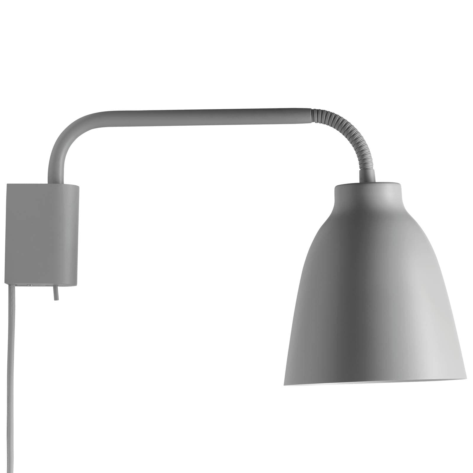 Настенный светильник FRITZ HANSEN Caravaggio