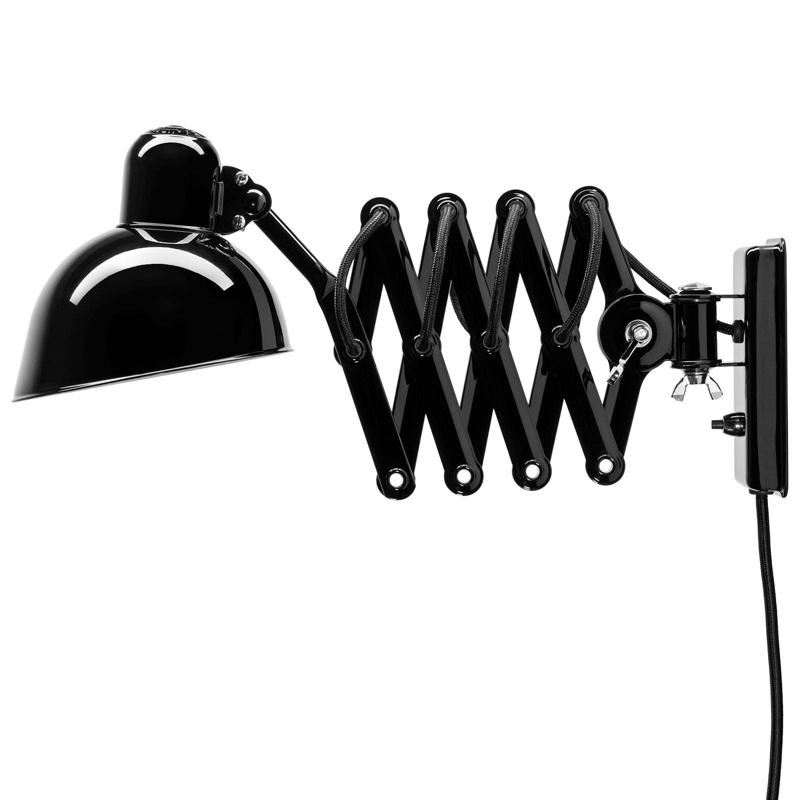 Настенный светильник FRITZ HANSEN KAISER idell 6718-W