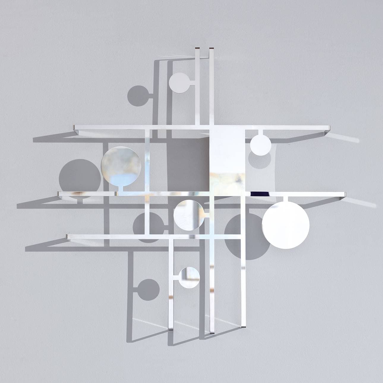 Настенно-потолочный светильник Axolight Manifesto