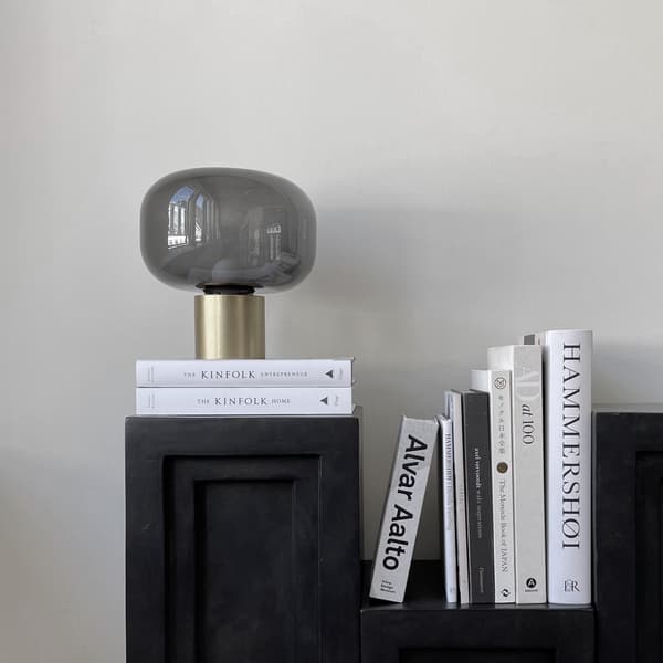 Настольный светильник 101 Copenhagen MUSHROOM 101 Copenhagen