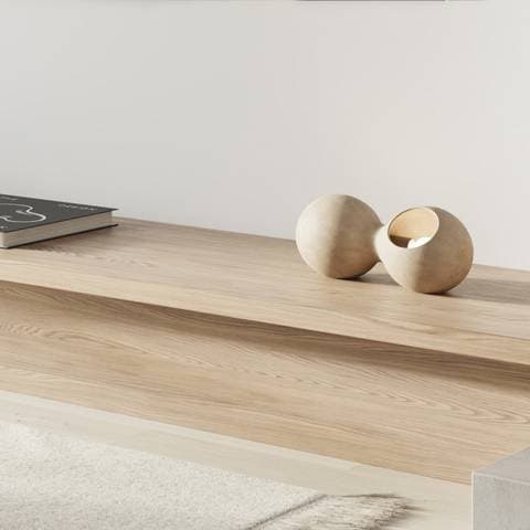 Настольный светильник 101 Copenhagen LE DEUX 101 Copenhagen