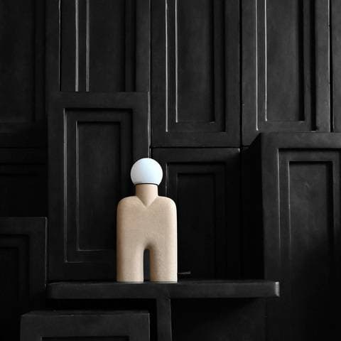 Настольный светильник 101 Copenhagen COBRA 101 Copenhagen