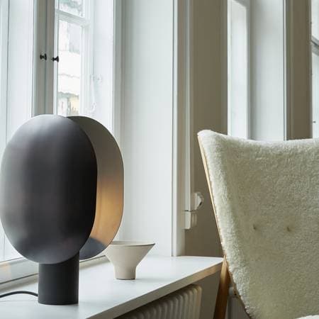 Настольный светильник 101 Copenhagen CLAM 101 Copenhagen