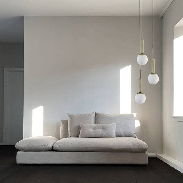 Подвесной светильник 101 Copenhagen NO. 2 101 Copenhagen