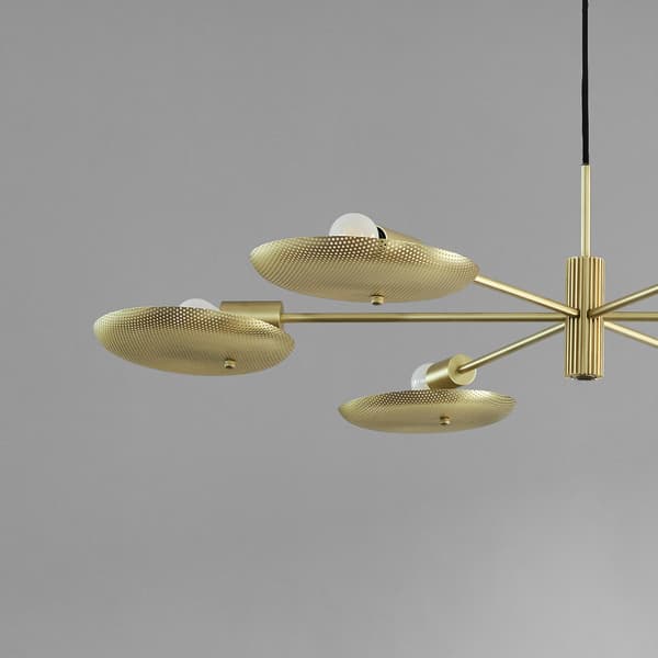 Подвесной светильник 101 Copenhagen PAPILLION PERFORATED 101 Copenhagen