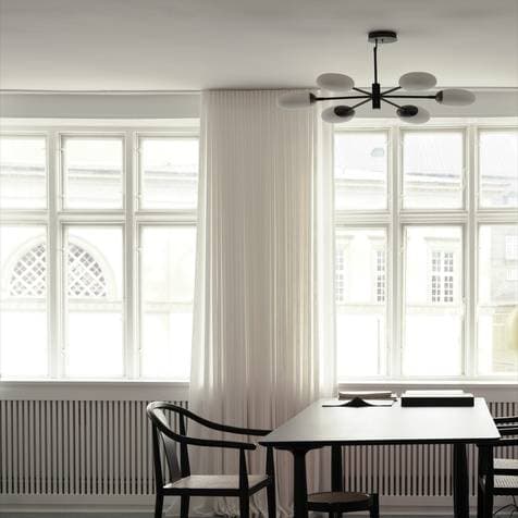 Подвесной светильник 101 Copenhagen SALON Ø980 101 Copenhagen