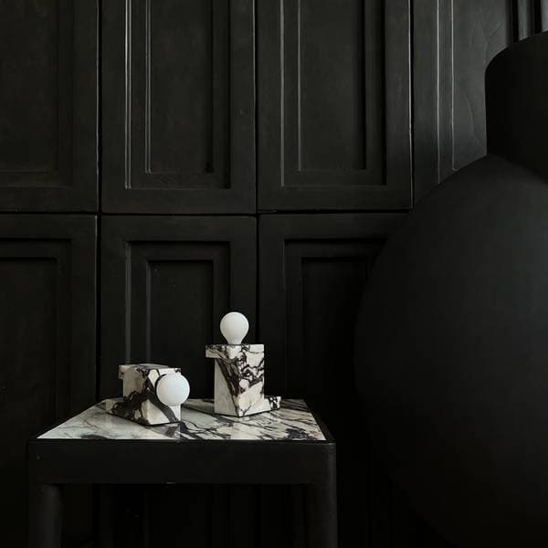 Настольный светильник 101 Copenhagen BRICK 101 Copenhagen