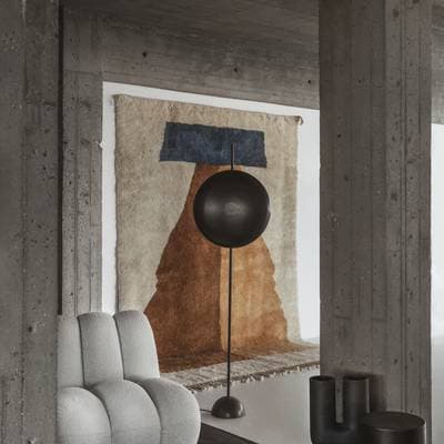 Напольный светильник 101 Copenhagen TOTEM 101 Copenhagen