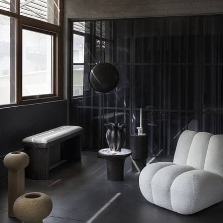 Напольный светильник 101 Copenhagen TOTEM 101 Copenhagen