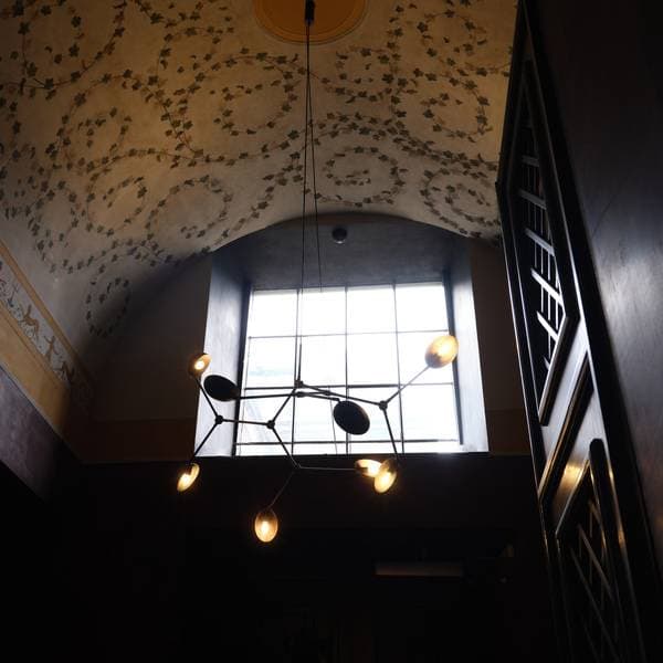 Подвесной светильник 101 Copenhagen DROP MINI 101 Copenhagen