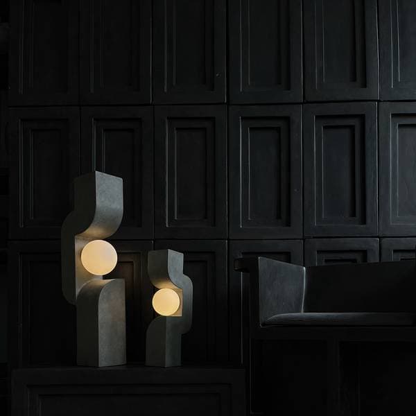 Напольный светильник 101 Copenhagen SITTING MAN 101 Copenhagen