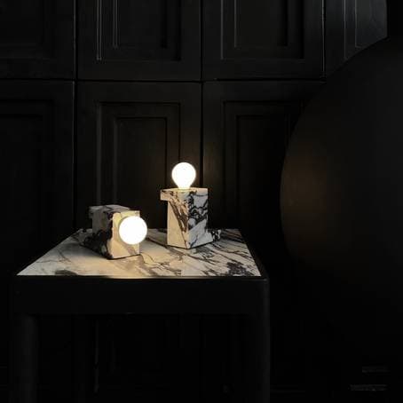 Настольный светильник 101 Copenhagen BRICK 101 Copenhagen