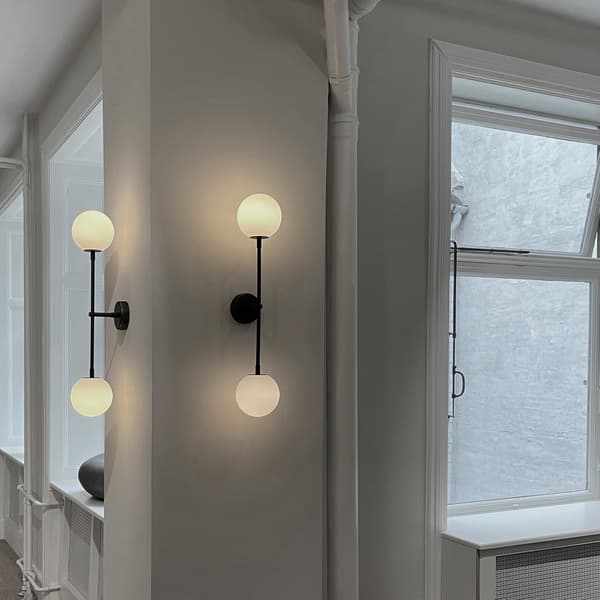 Настенный светильник 101 Copenhagen DROP 101 Copenhagen