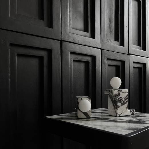 Настольный светильник 101 Copenhagen BRICK 101 Copenhagen