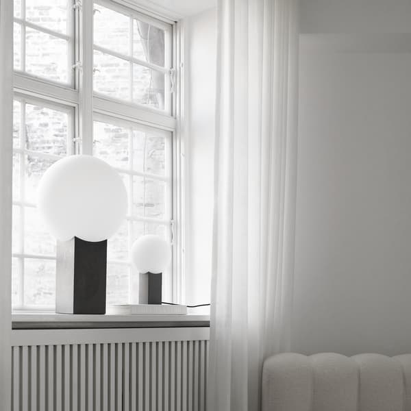 Настольный светильник 101 Copenhagen HOOP 101 Copenhagen