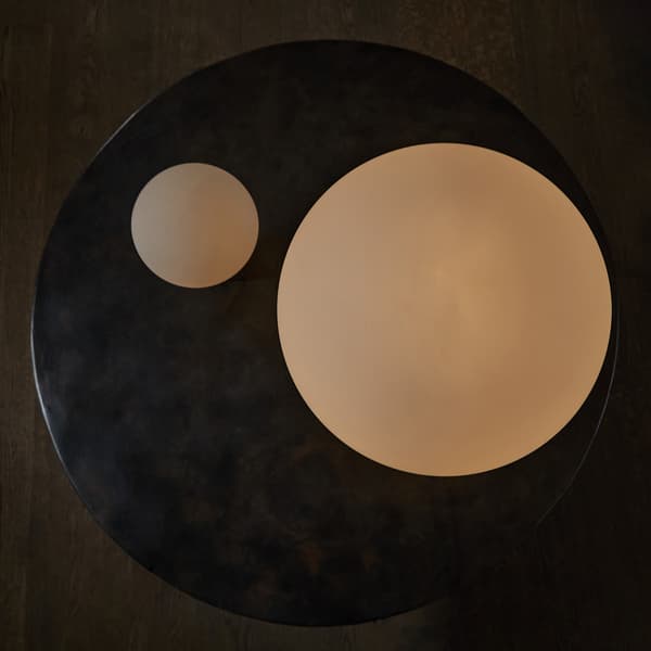 Настольный светильник 101 Copenhagen HOOP 101 Copenhagen