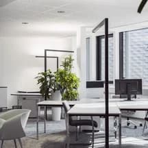 Напольный светильник XAL BETO Xal