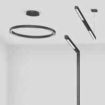 Напольный светильник XAL BETO Xal