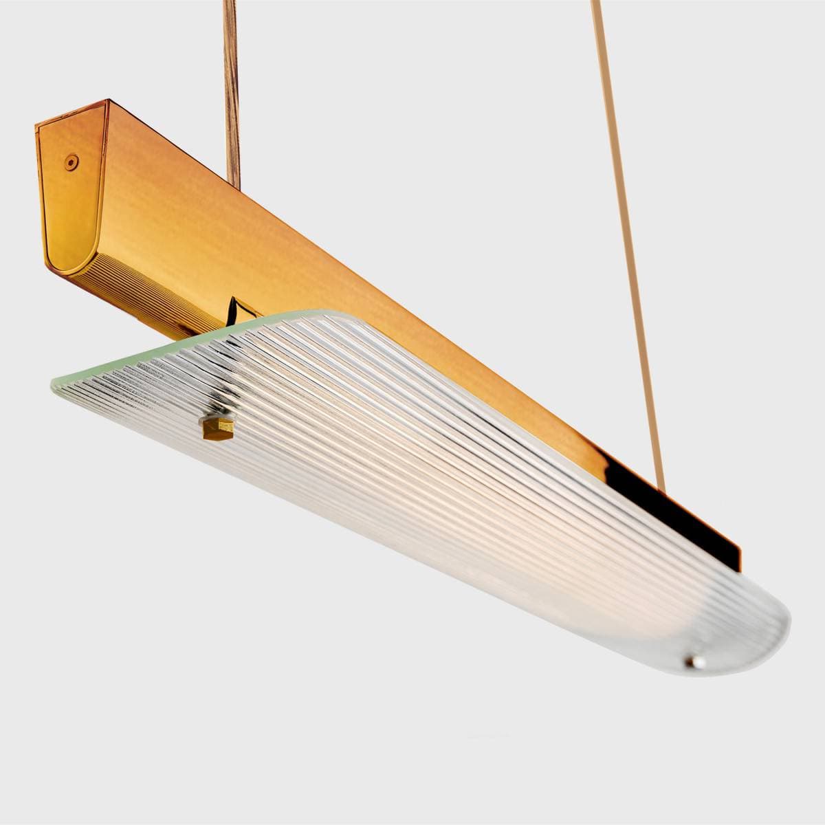 Подвесной светильник VISO Linea