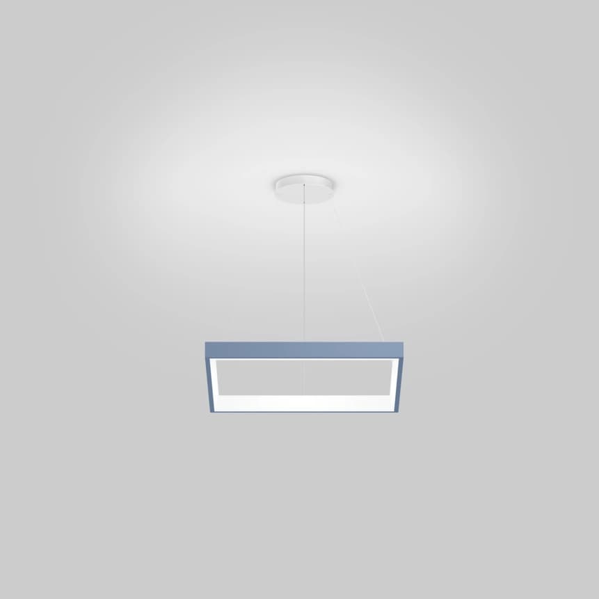 Подвесной светильник XAL INO square 765 Xal