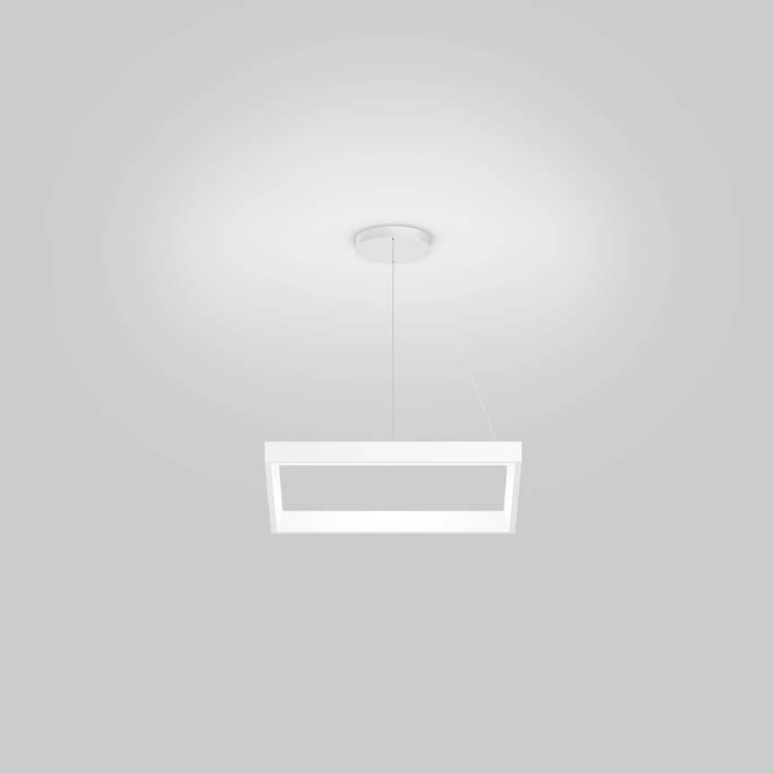 Подвесной светильник XAL INO square 765 Xal