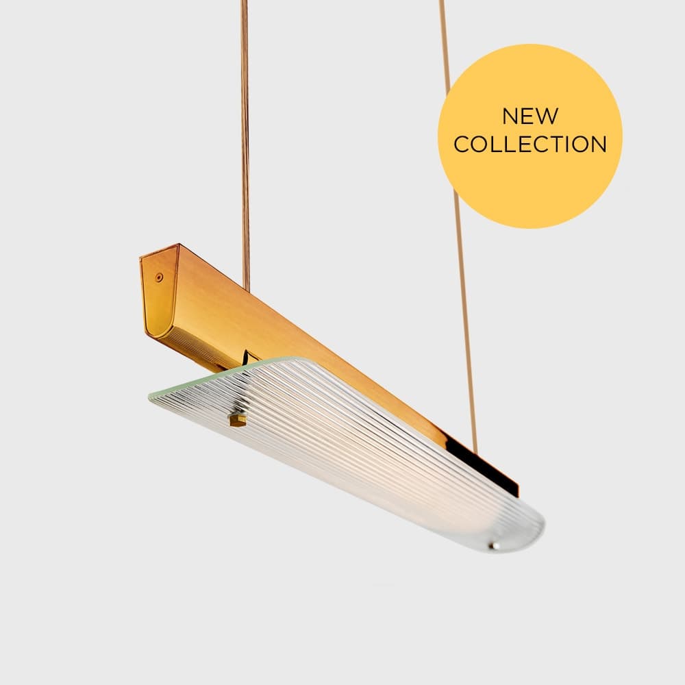 Подвесной светильник VISO Linea Viso