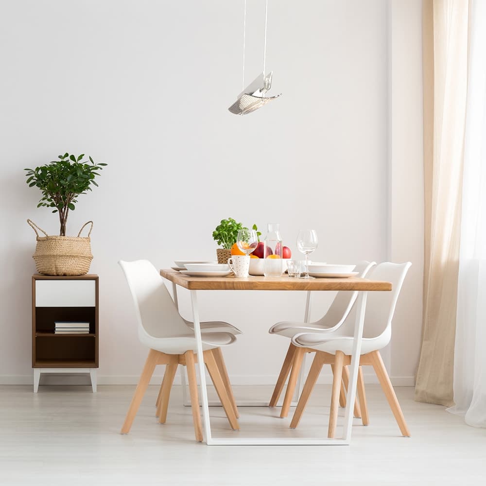 Подвесной светильник VISO Linea Viso