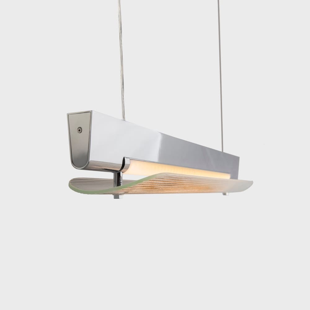 Подвесной светильник VISO Linea Viso