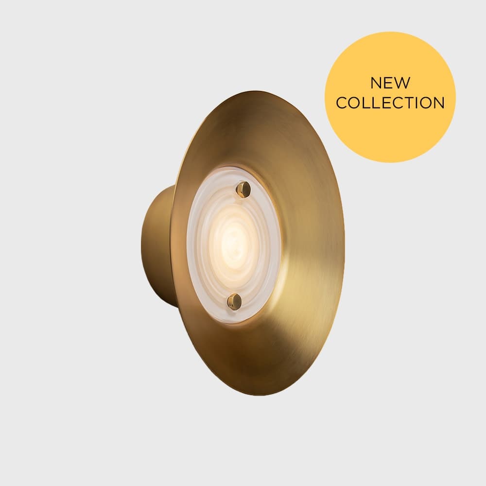 Настенный/потолочный светильник VISO Signal 175 Viso