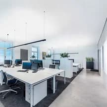 Подвесной светильник XAL BETO 1857 Xal