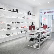 Встраиваемый в потолок светильник XAL TWIST 100 Xal