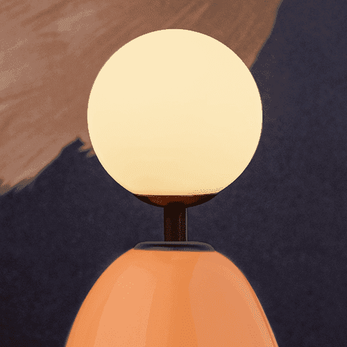 Настольный светильник VISO Nancie Viso