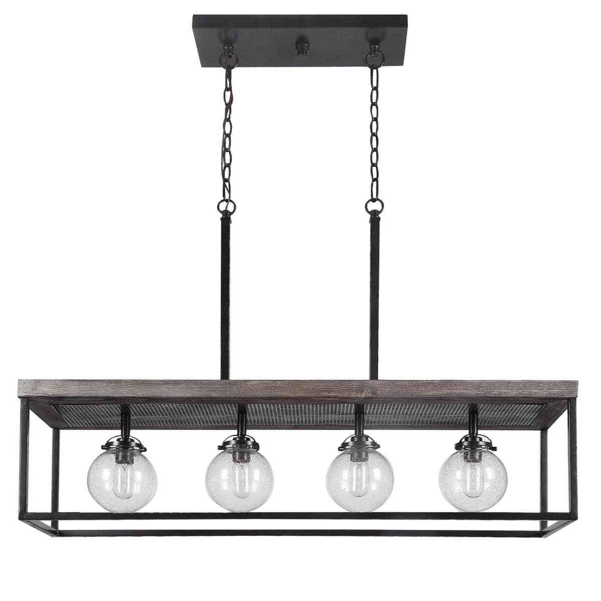 Подвесной светильник Uttermost PEARSALL 4 UTTERMOST