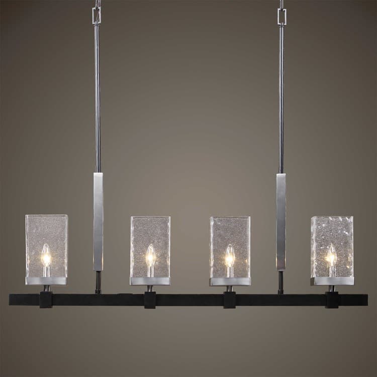 Подвесной светильник Uttermost HUMBOLDT 4 UTTERMOST