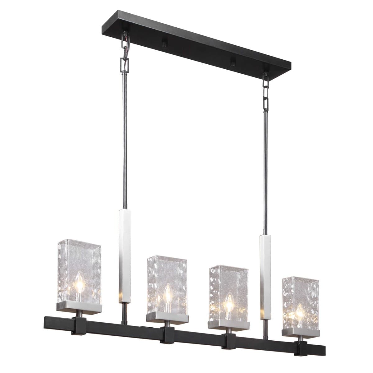 Подвесной светильник Uttermost HUMBOLDT 4 UTTERMOST