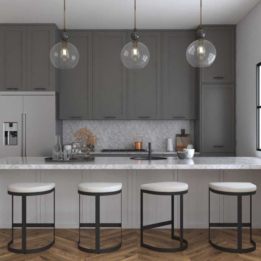 Подвесной светильник Uttermost MENDOTA 1 UTTERMOST