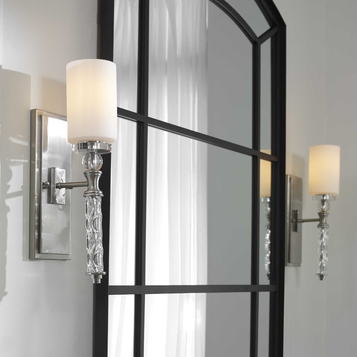 Настенный светильник Uttermost CAMPANIA 1 UTTERMOST