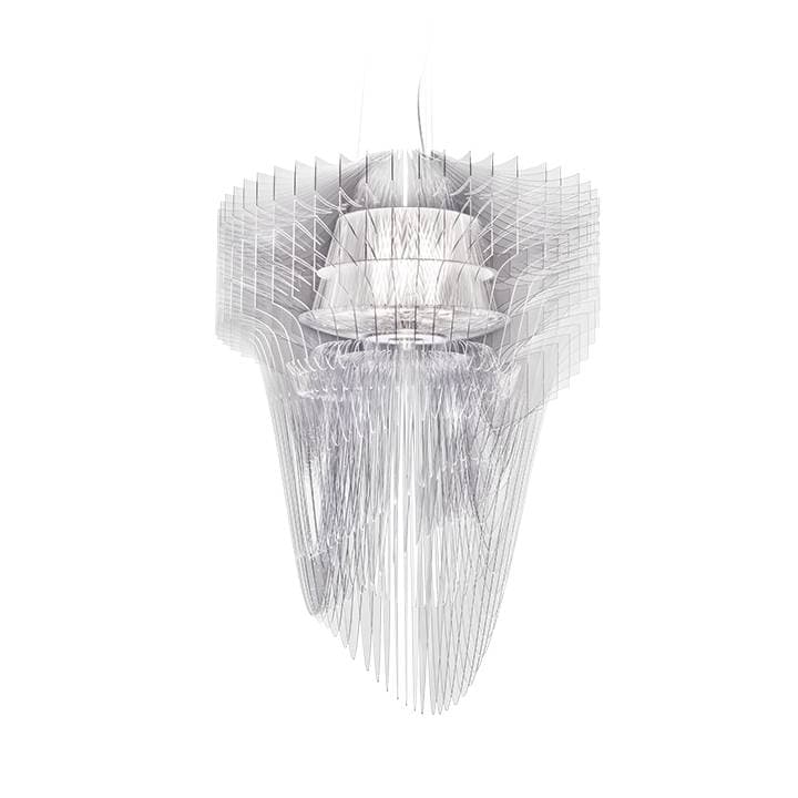 Подвесной светильник Slamp Aria S