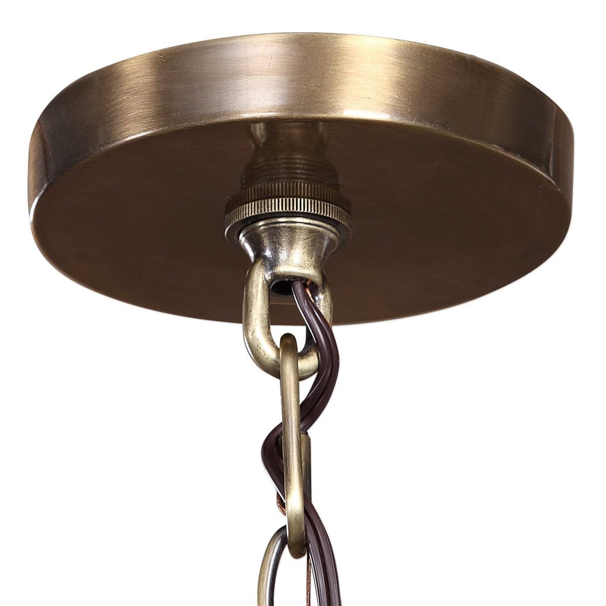 Подвесной светильник Uttermost CLEMMIE 1 UTTERMOST