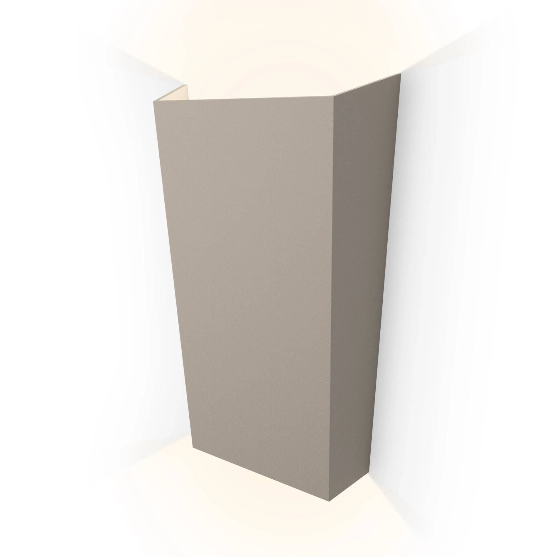 Настенный/потолочный светильник VIBIA BREAK PLUS Vibia