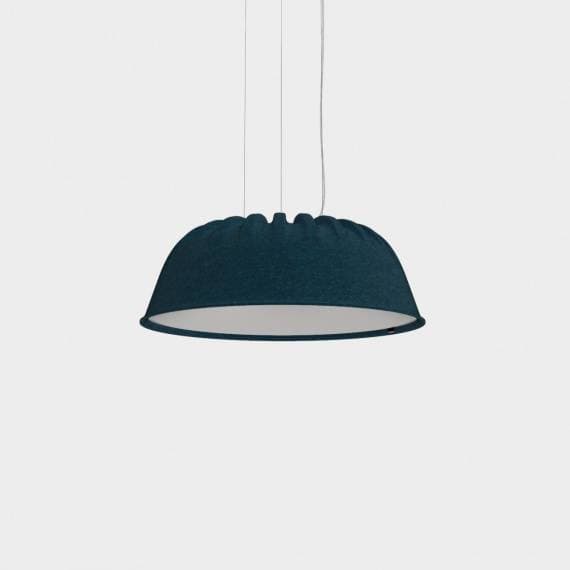 Подвесной светильник De Vorm Fost PET Felt Acoustic De Vorm