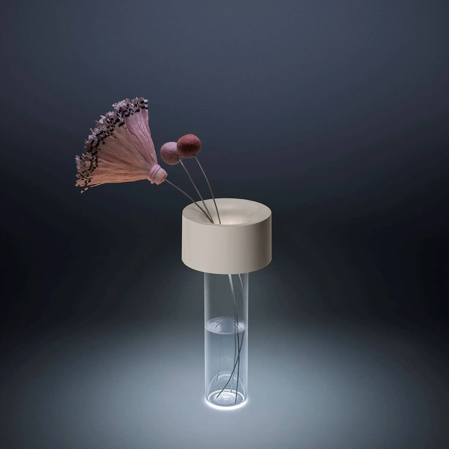 Настольный светильник Foscarini FLEUR Foscarini