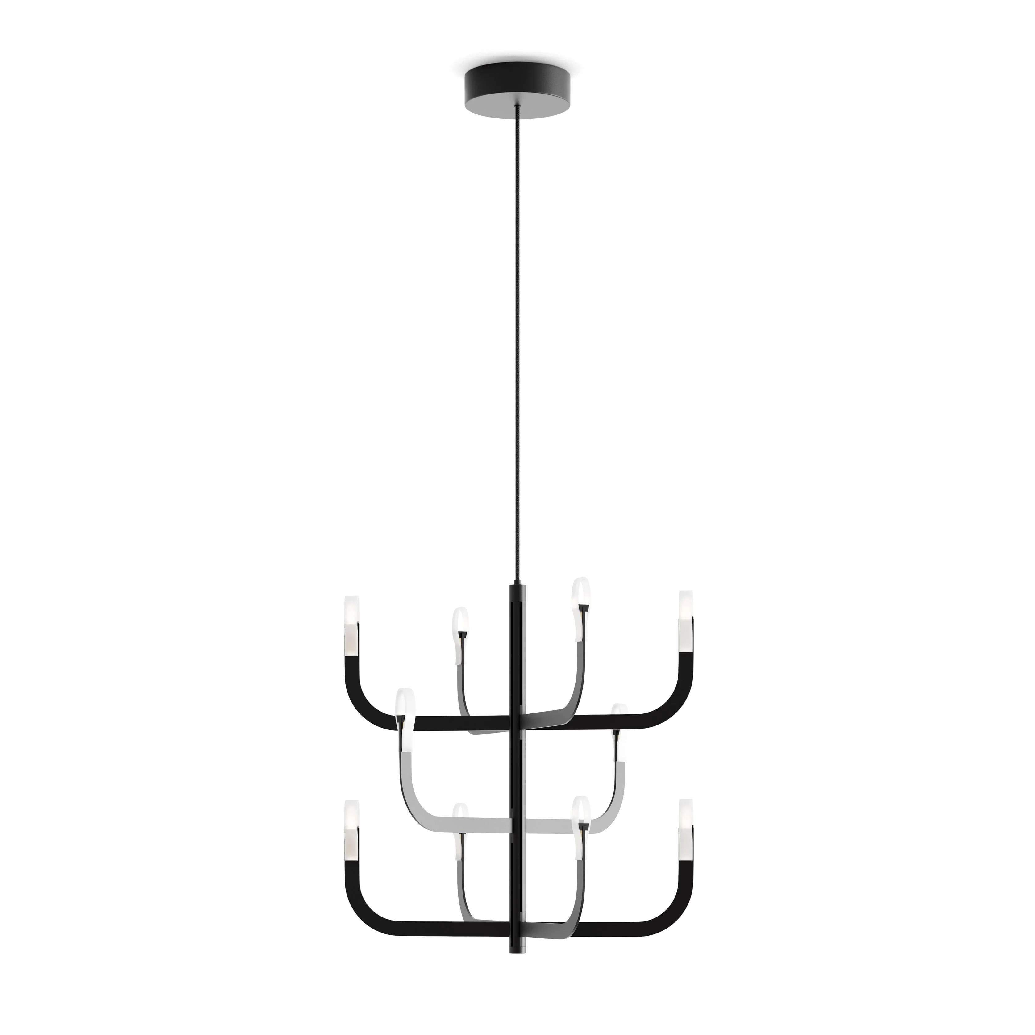 Подвесной светильник Luceplan J-US Luceplan