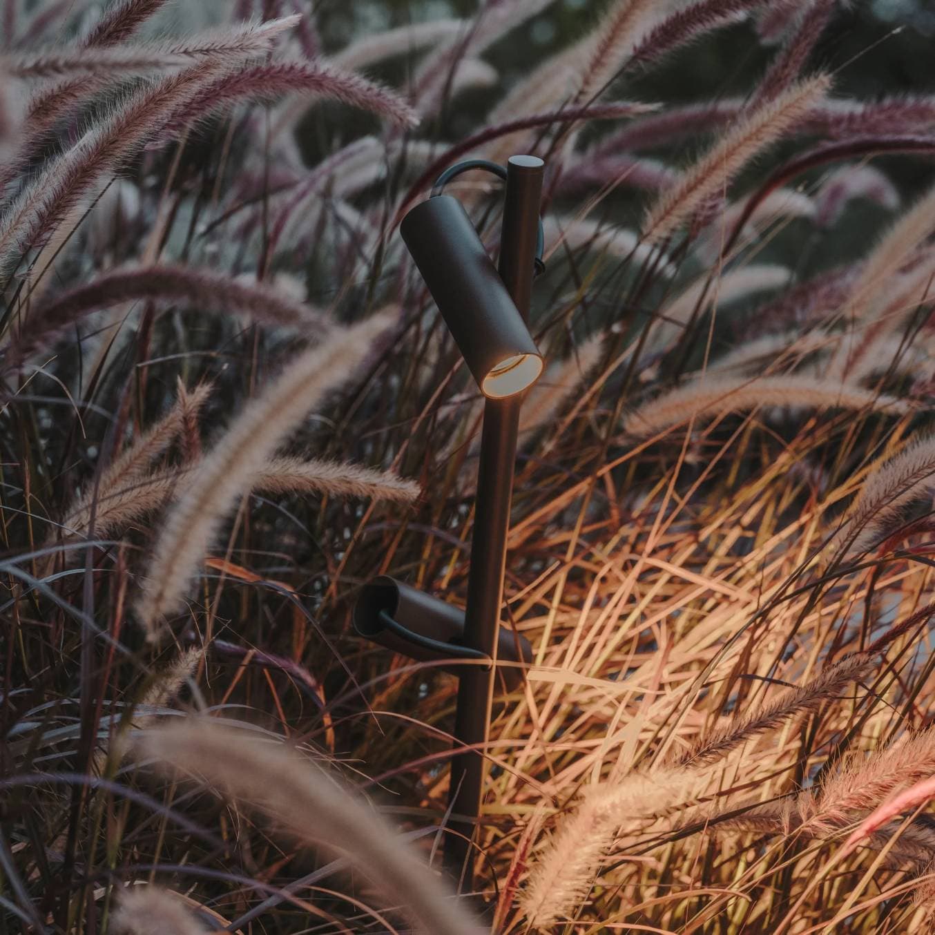 Наземный светильник LedsC4 JUNCUS Leds C4