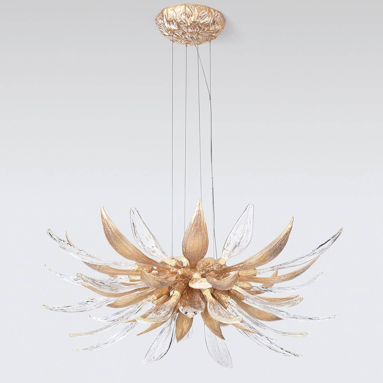 Подвесной светильник Serip Dandelion Hope Medium Serip