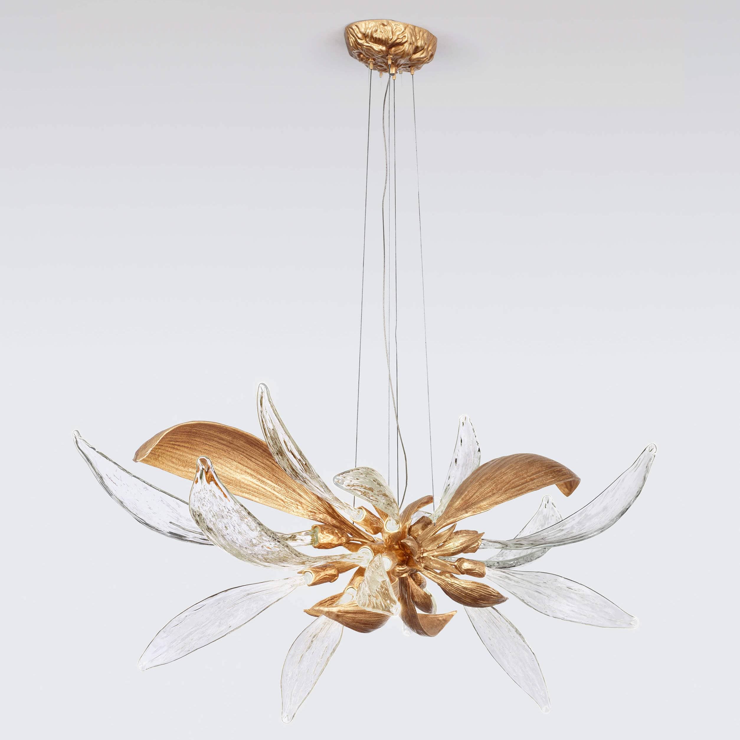 Подвесной светильник Serip Dandelion Shelter Medium Serip